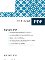 OSD & Strategy.pptx