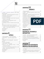 U1 Caiet Geografie 7 Fiscutean