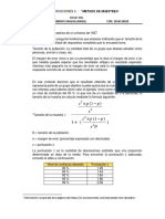 Tarea para TELECOMUNICACIONES 3