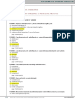 Grile Farmaco An4 Sem2 Colorate 2016 PDF