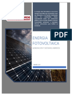 Energia Fotovoltaica