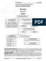 Biología Semana4