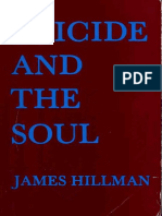 James Hillman - Suicide and The Soul PDF