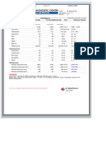 MediCubes Online Reporting System