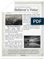 The Believers Voice.2