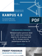 Kampus 4.0 PDF