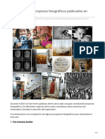 12 Interesantes Proyectos Fotográficos Publicados en 2013 PDF
