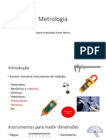 Aula 1 - Paquimetro PDF