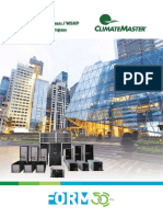 2018 - Climate Master PDF