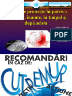 Cutremurul - Copie.ppt