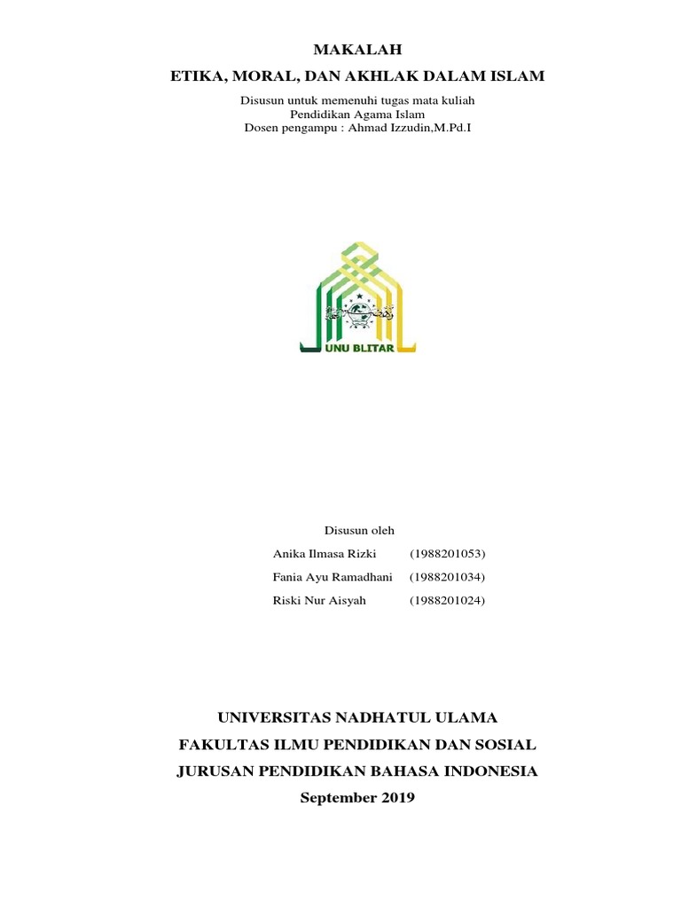 5 Pai Pdf