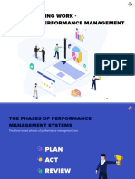 A Guide To Performance Management PDF