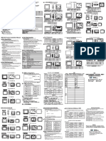 LEVI Series HMI Installation Manual PDF