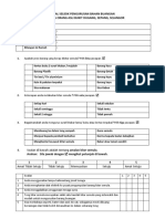 Soal Selidik - Pengurusan Buangan Bukit Dugang.docx