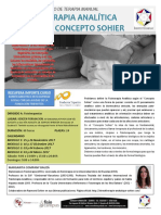 Curso Terapia Manual Fisioterapia Analitica Segun Concepto Sohier