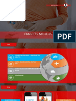 DIABETES Preprest