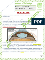 Glaucoma - Teo 2.2.12-03-19 PDF