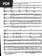 Europe - Out of This World (Full Score) PDF | PDF