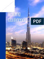 Building Confidence Uae