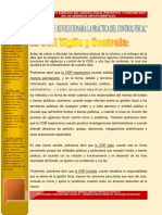 Cómo Abordar El Nuevo Ejercicio de Control Fiscal