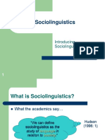 4. Sociolinguistics.pptx