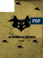 Las Manchas de Rorschach-FormatoLibro