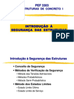 PEF3303 Seguranca