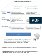 Metodología de La Investigación BALESTRINI