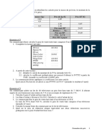 Formationdesprixexercices