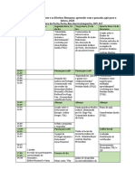 Programa Seminário TOLI