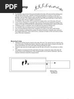 Discus Throw Rules and Measurements | PDF | Track And Field | Athletic ...