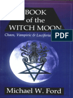 The Book of The Witch Moon (Scanned Edition) PDF