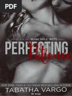 Blow Hole Boys | PDF | Dormir | Infarto de miocardio