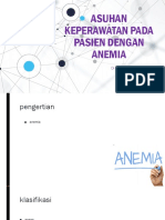 Asuhan keperawatan pada pasien dengan anemia.pptx