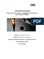 TFG Propuesta de prevención y readaptación de las lesiones Futbol.pdf