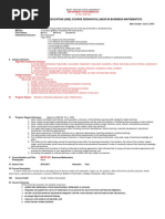 Business Mathematics (OBE)