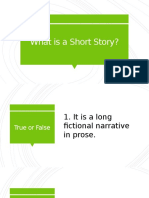 What is a Short Story.pptx
