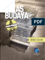 Atlas Budaya Indonesia Candi PDF