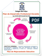 Afiche Plan DPD