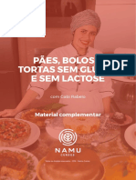 Material Complementar Gastronomia Hamburguer Caseiro - 2 - Final