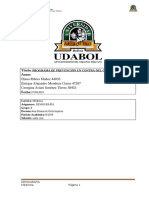 Chagas Trabajo de Investigación PDF