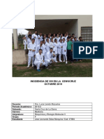 Trabajo de Campo Bioquimica II PDF