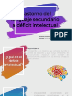 Deficit intelectual y sindrome de down.pptx