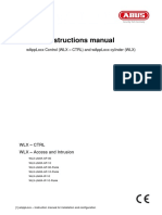 wAppLoxx Instruction Manual PDF