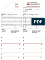 SKIN & EAR TX Plan