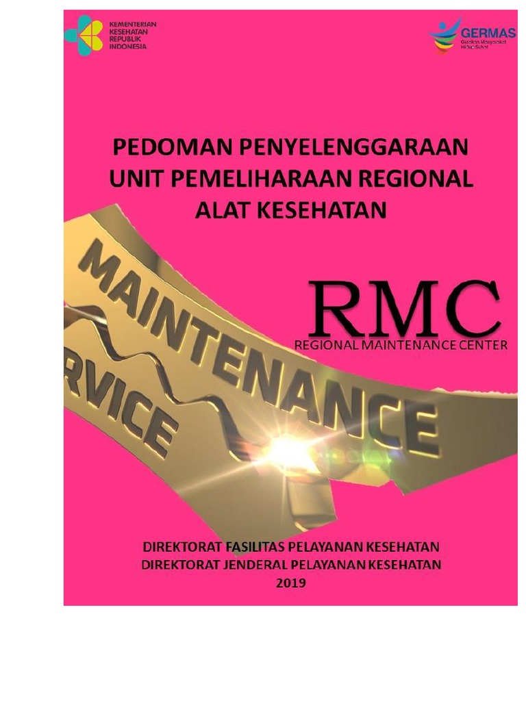 Buku RMC | PDF