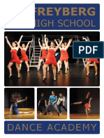 FHS Dance Academy
