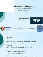 Matematika Terapan 2 01