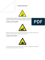 Seguridad Ndustrial