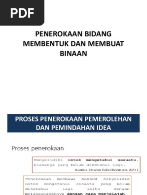 Tajuk 2 Pdf